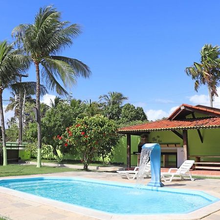 Casa Verde Porto de Galinhas Exterior foto